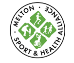 Melton Sports and Health Alliance logo