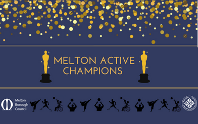 Melton Active Champions
