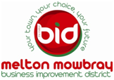 Melton BID logo