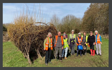 Friends of Melton Country Park