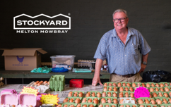 Stockyard