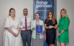 RTPI Awards