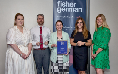 RTPI Awards