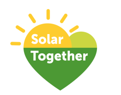 Solar Together Logo