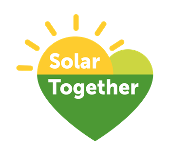 Solar Together Logo