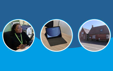 Community Connect Bottesforf