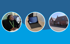 Community Connect Bottesforf