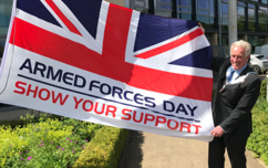 Armed forces day 2023