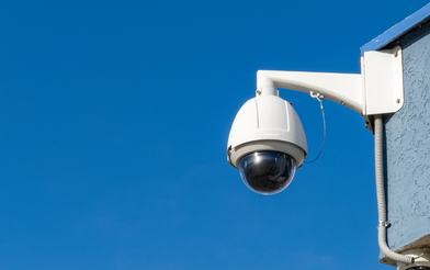 CCTV Camera (392X246px)