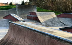 Skate park