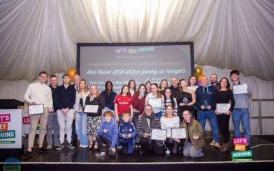 LGMM Awards Jan 2026