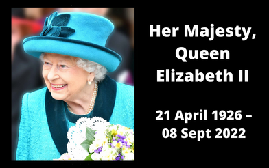 Queen Elizabeth II