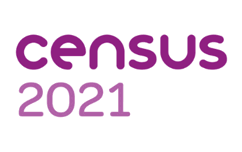 Census logo