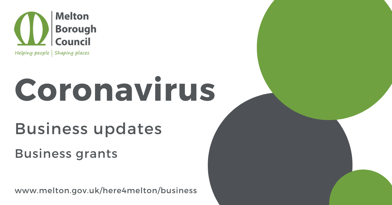 Business Updates Asset Grants