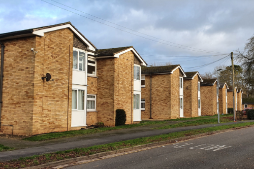 Wilton Court