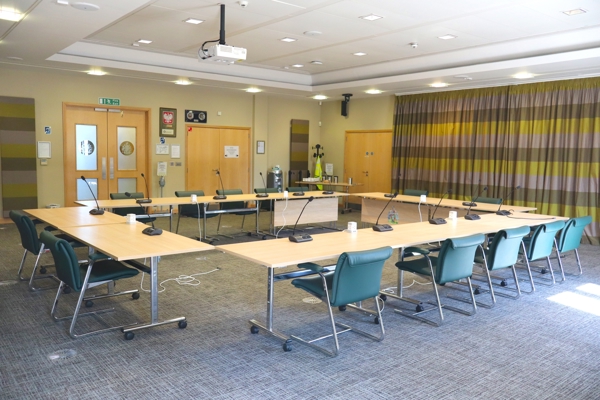 Civic Suite 1