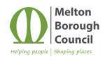 Melton borough council log