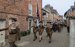 Remembrance Parade