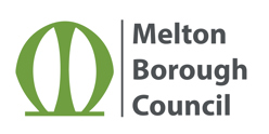 Melton Borough Council logo