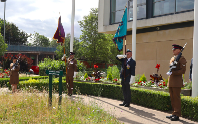 Armed Forces Day