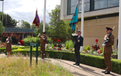 Armed Forces Day