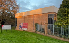 Waterfield Leisure Centre