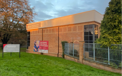 Waterfield Leisure Centre