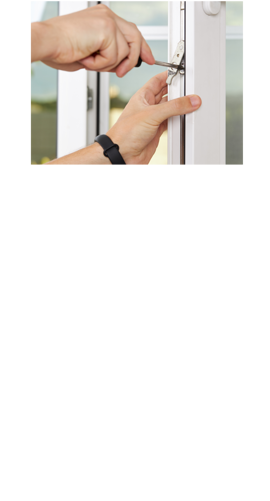 Theme two repairing a window