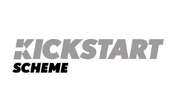 Kick Start Scheme Logo