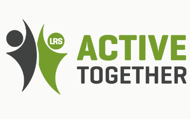 Active together logo